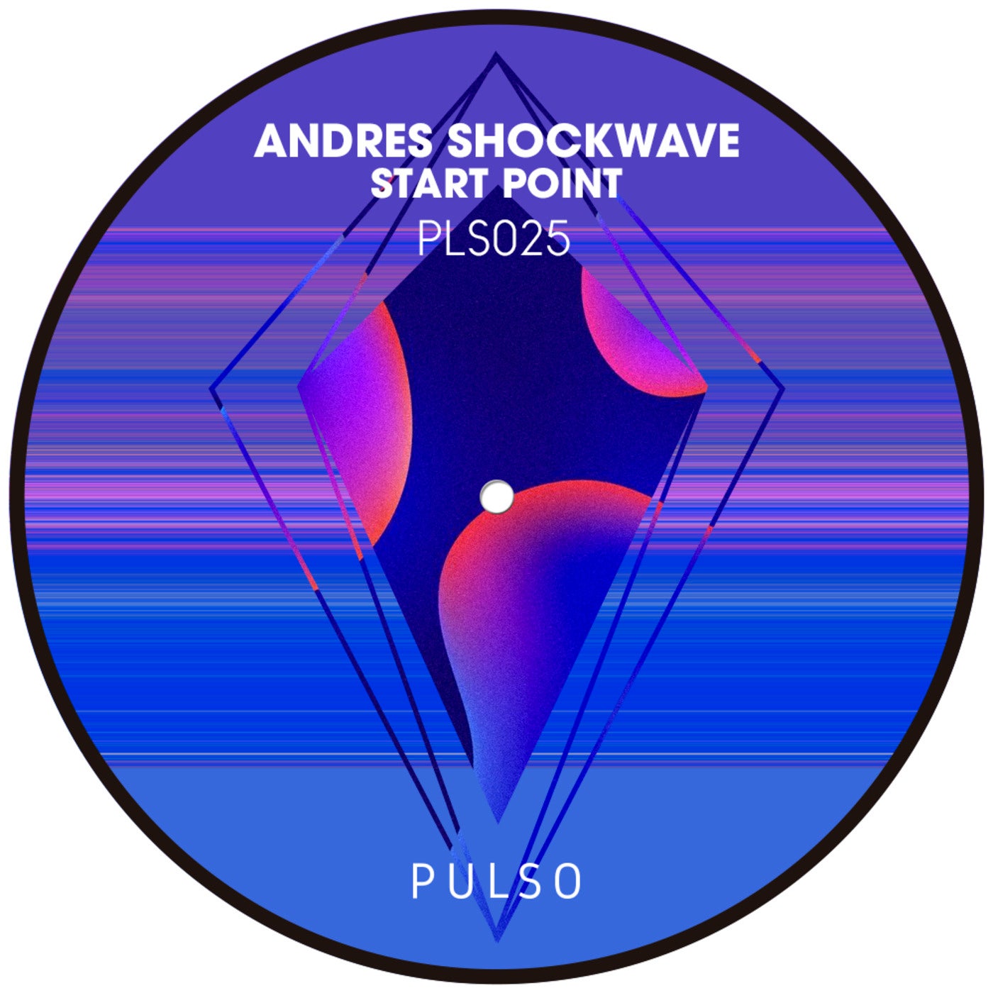 Andres Shockwave – Since 99 EP [IW090]